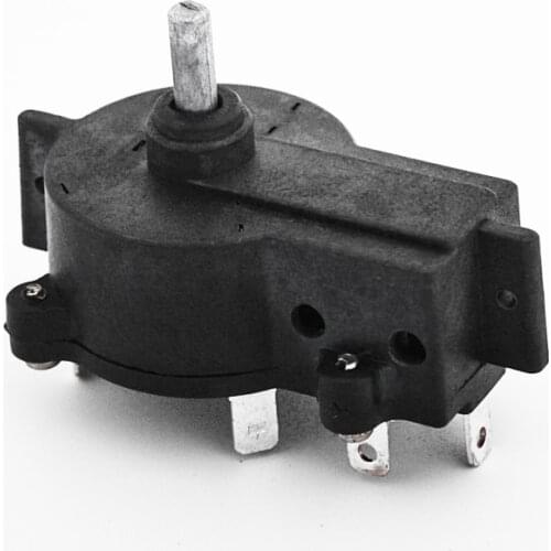 12V Hangkai ET45L/ET55L/ET65L Speed Controller Electric Switch Propeller Motor Speed Switch Outboard Marine Motor Nset Parts