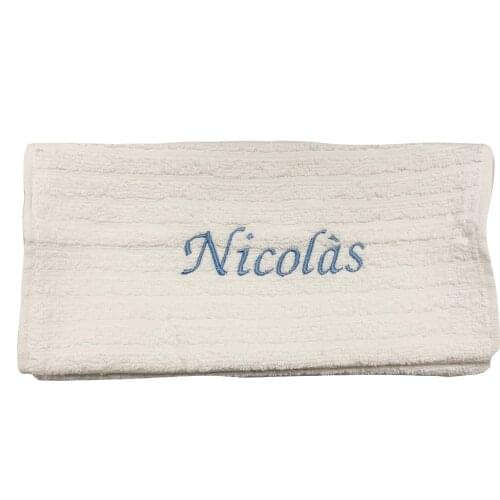 Farmacestas Baby Towels
