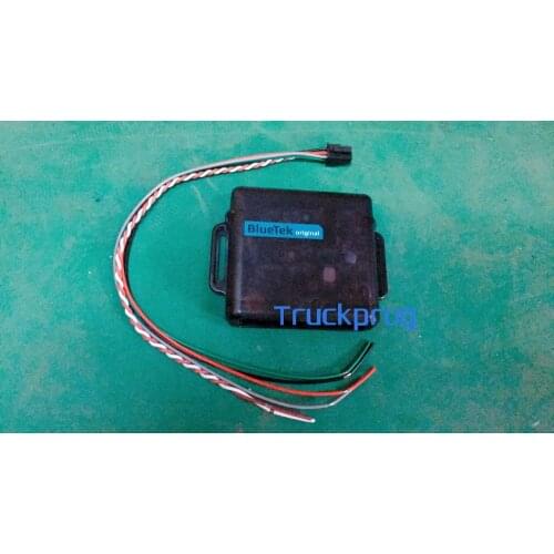 Original Adblue Emulator NOx sensor DPF System AdBlue Emulator Box 9 IN 1 Full Chip Adblue 8 in 1 Universal Adblue Emulator