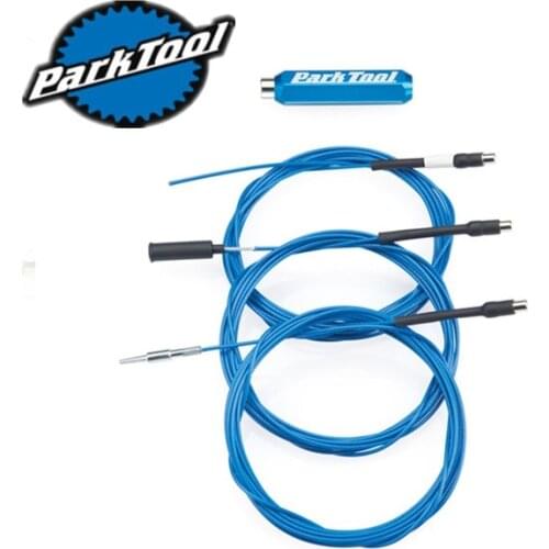 Parktool IR-1.2 Bicycle Shift Brake Cable Cable Housing Bike Frame Internal Cabe Routing Kit Tool Mountain Road Bicycle Tools