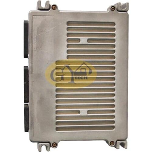 PC200-7 Excavator Controller 7836-26-6000 7835-26-1009 for Komatsu PC200-7 7836-26-1008 ECU