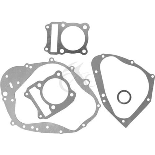 Completed Engine Gasket Set For Suzuki DR200 DJEBEL200 DR 200 1986 Motorcycle