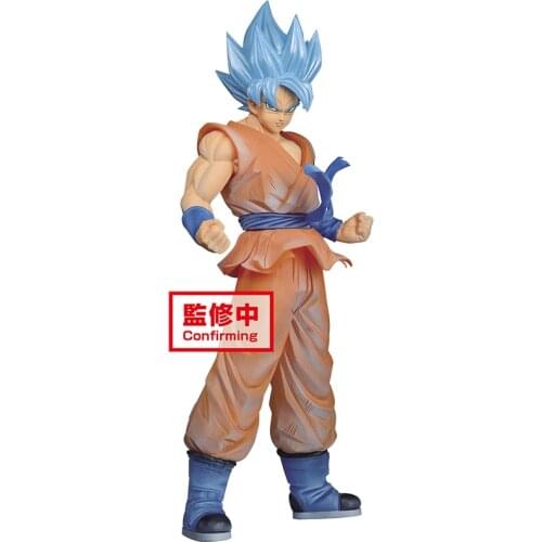 Pre-Sale Bandai Dragon Ball-Z Torankusu Comic Color Edition Anime Figures Collectible Model Toy Anime Toy Gift Desktop Ornaments