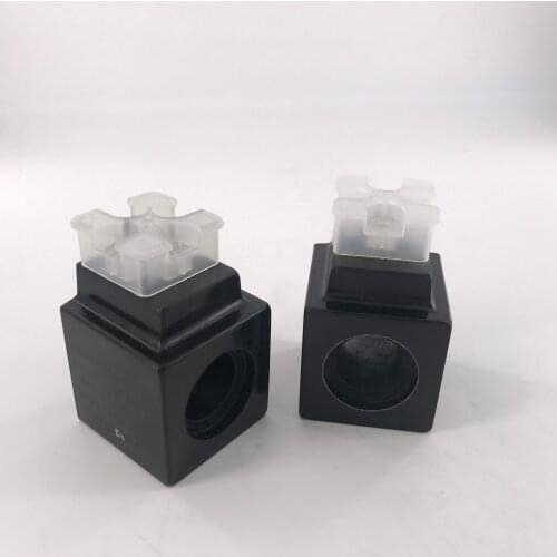 R900020175 hydraulic solenoid coil 110V 220V 60HZ DN6 Made in Germany Original High quality in stock coils