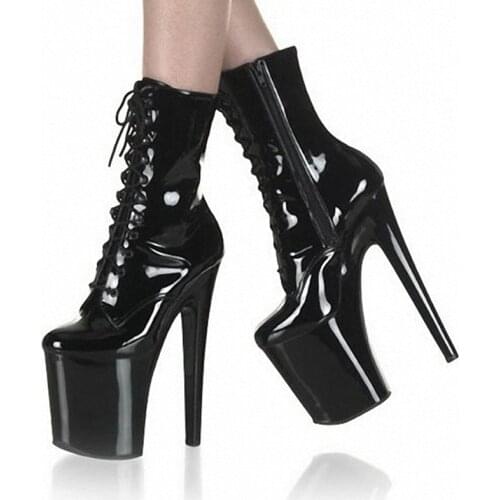 Tang Far Women's High Boots