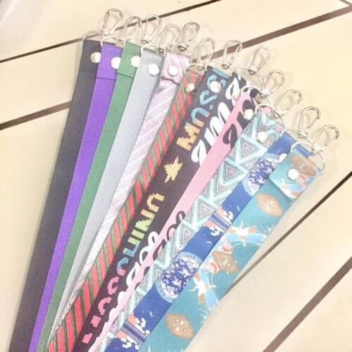 Universal Mobile Phone Shoulder Strap Adjustable Bag Strap Crossbody Neck Lanyard Necklace Belt Handbag Accessories Straps 120cm