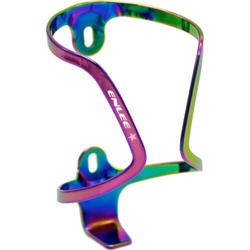 Bicycle Water Bottle Holder Aluminum Alloy MTB Mountain Bike Bottle Cage Bracket Road Cycling Drink Water Cup Rack Accessories