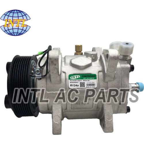 Air ac compressor for UNICLA UP200