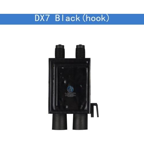 High Quality Inkjet Printer Accessories Ink Damper Preservation DX7 Damper For DX7 Printhead