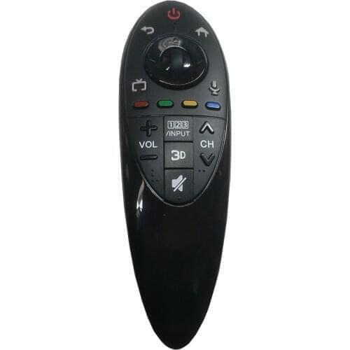 Replaced Remote Control For LG Smart TV 47LB7000 55LB6300 42LB6300 42LB7000 No Magic Voice