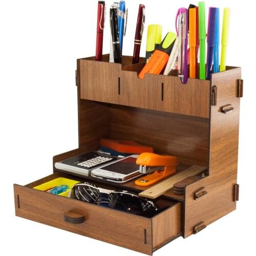 Ahşap Şehri Writing Utensils
