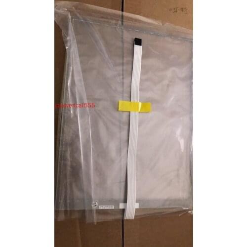 AIM-5R-1500-A01 Touch screen