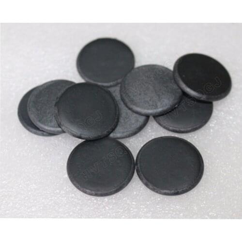 10pcs Rfid high Temperature 13.56mhz ic s50 antenna inlay RFID tags