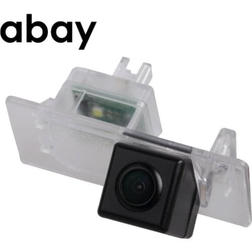 Car Reverse Camera For AUDI A1 A3 S3 A4 S4 RS4 A5 S5 RS5 A6 S6 RS6 A7 S7 HD Night Vision Reversing Backup Rear View Camera