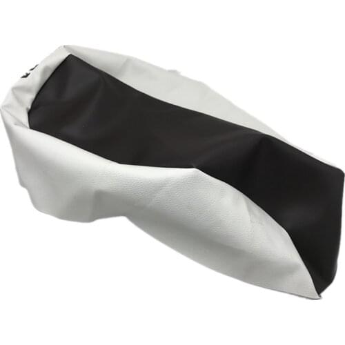 Motorcycle imitation leather seat cover Motorcycle Seat Cover For HONDA Giorno AF24