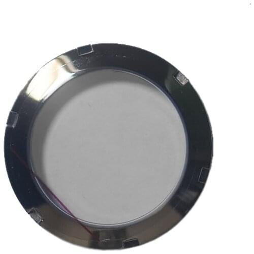 Transparent Display Screw Case Back cover fit for SKX007 SKX009 SKX013 SKX7002 6105 NH35 NH36 Movement Watch
