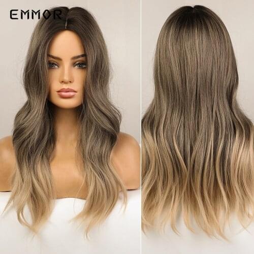Emmor Artificial Hair
