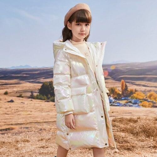 Kseniya Kids Outerwear For Girls