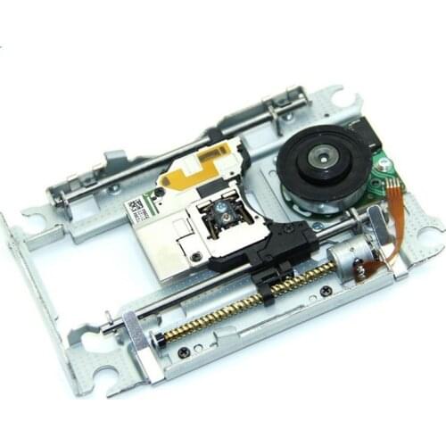 Original New Game Console Laser Lens For PS4 Slim Optical Drive KES 860 860A KEM-860PAA Lens Replacement