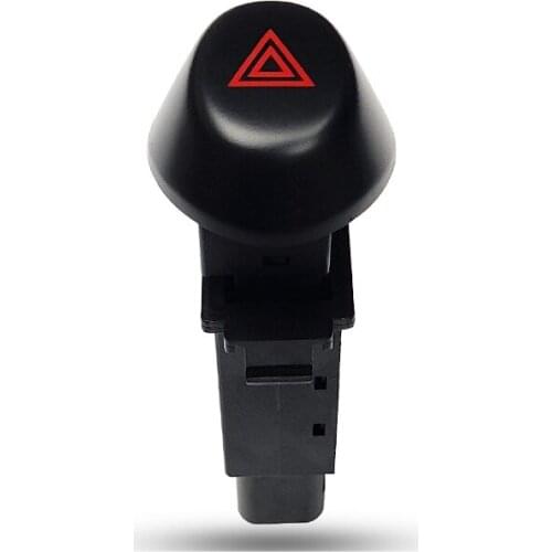 Alarm light switch for JAC J3 Tongyue Emergency light switch 3750907U8010