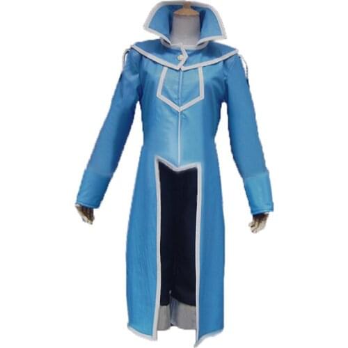 Yu-Gi-Oh! Manjome Jun Cosplay Costume any size