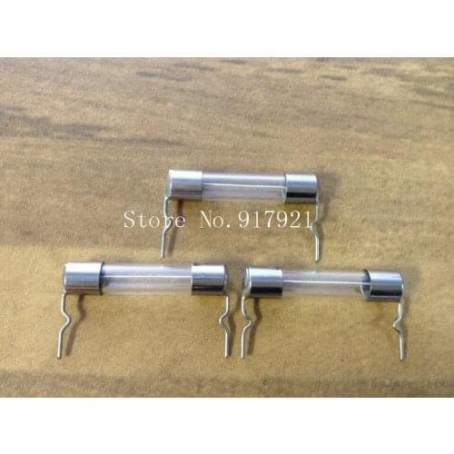 [ZOB] Japan imported JET pin MFP 6X30 15A125V insurance FUSE micro glass tube fuse --200pcs/lot