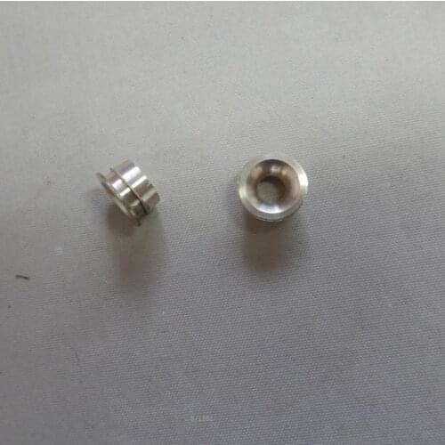 10 Autocut C5-2 Trimmer Eyelet For STIHL FS38 FS45 FS60 etc. retainer BUSHCUTTER Head Nylon line BARSS Sleeve LUGS FREE SHIPPING