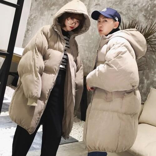 2020 Men Winter Fashion Mens Down Coat Jackets Thick Long Men Coat Boys Clothing Parkas