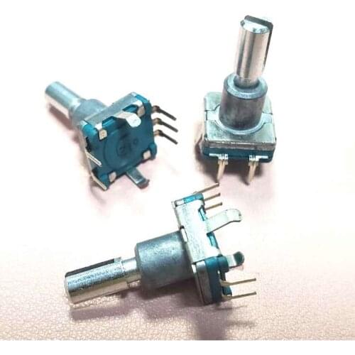 3pcs for Hyundai MOINCA cerato Elantra car radio CD audio knob volume key switch encoder