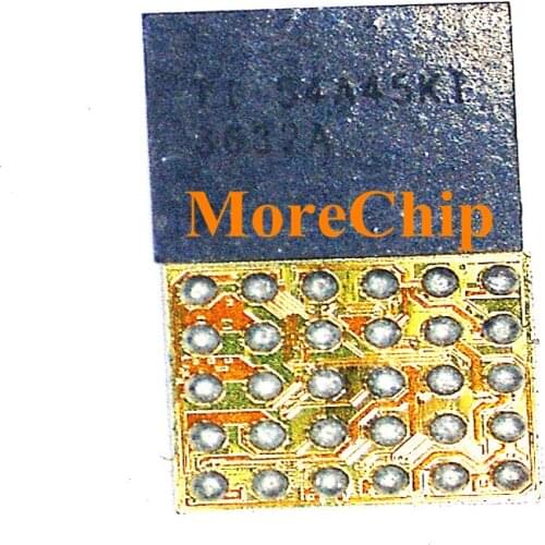 For Samsung J7008 Light control IC chip 3632A 30 pins Backlight IC 3pcs/lot