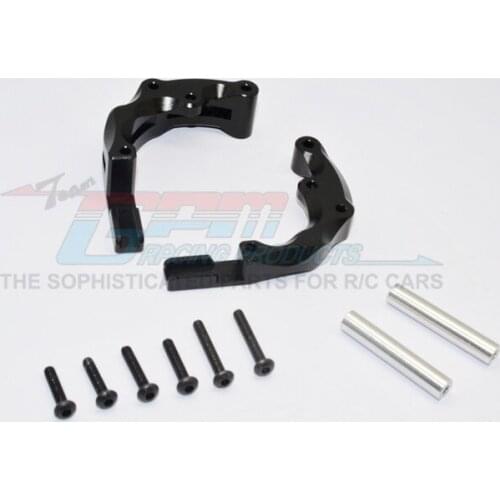 GPM ALUMINIUM REAR LINK PARTS For TRAXXAS 1/10 2WD ELECTRIC BANDIT XL-5 OFF ROAD RC BUGGY-24054-1 RC Upgrade