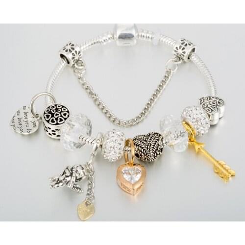 Beautiful Bracelets ANNAPAER China