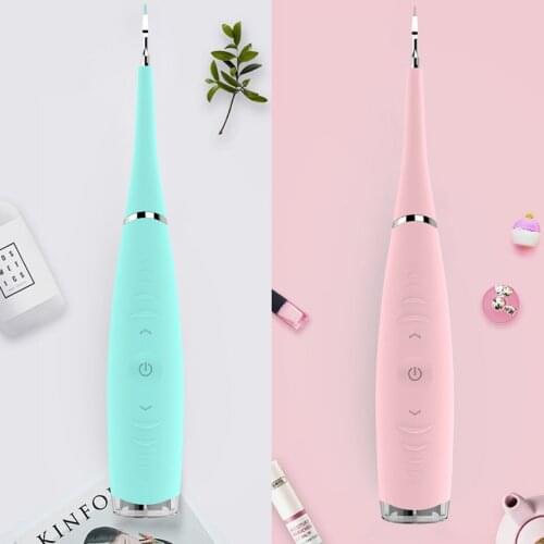 Cordless Water Flosser Teeth Cleaner, Waterproof Dental Oral Irrigator for Calculus, Stains Care, 5 Modes, for Travel & Home