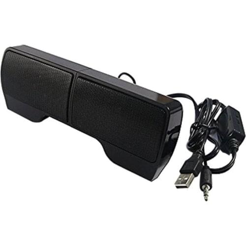 Elistooop Audio Speakers
