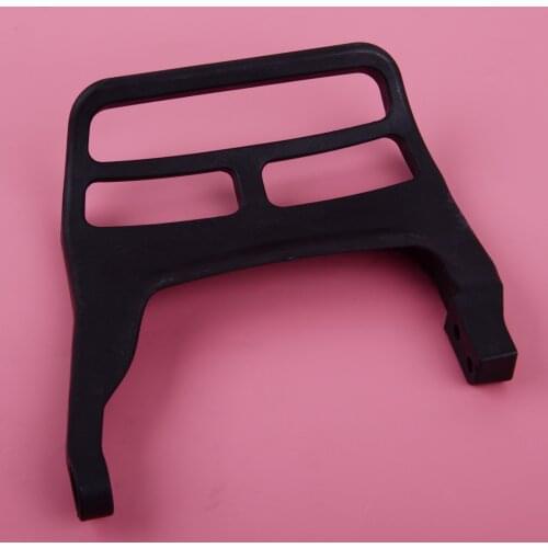 LETAOSK New Chain Brake Front Handle Hand Guard 1117 790 9100 Fit for STIHL 038 MS380 Chainsaw Accessories