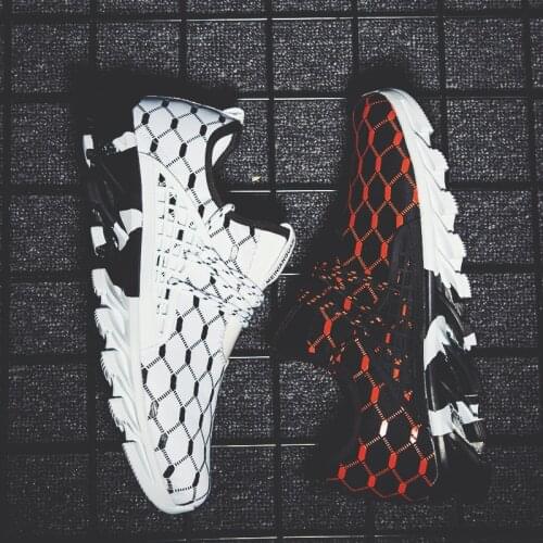 Men Shoes Running Shoes Spring Autumn New Blade Sneakers High Quality Outdoor Comfortable Sport Athletic Shoes Male Sneakers