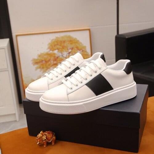 New zapatillas hombre sneakers men sapato masculino designer shoes mens leather shoes