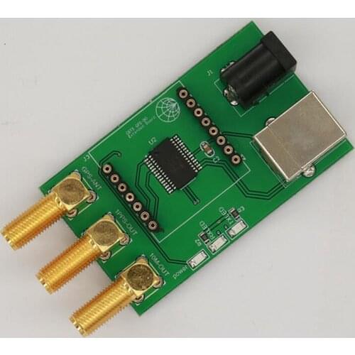 NEW 1PC GPS-DO expansion board