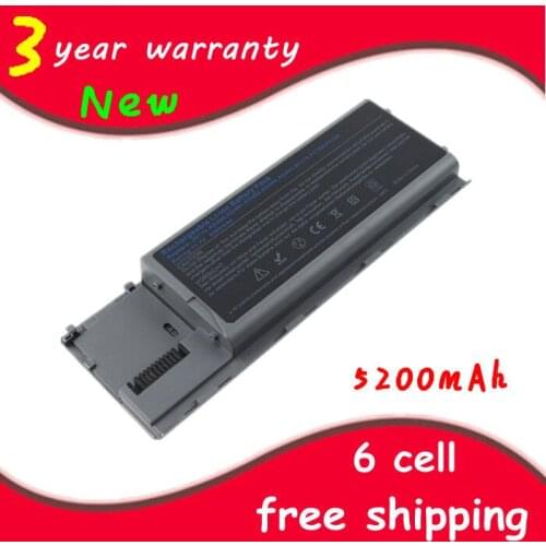 New Laptop battery For Dell 0NT367 0PD685 0RD300 0RD301 0TC030 0TD116 0TD117 0TD175 0TG226 0UD088 0UG260 310-9080