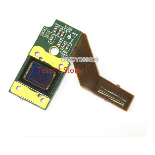 Original Optical Lens Image Sensor CCD for Gopro Hero 4 Silver Action Camera repair