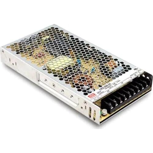 Meanwell LRS-200-24 200W 24V Switch Power Supply