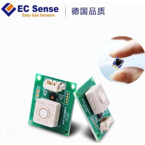 German EC TB600C-TVOC-10 TB600C-TVOC-500 TB600C-TVOC-2000 organic volatile gas sensor TVOC detection module