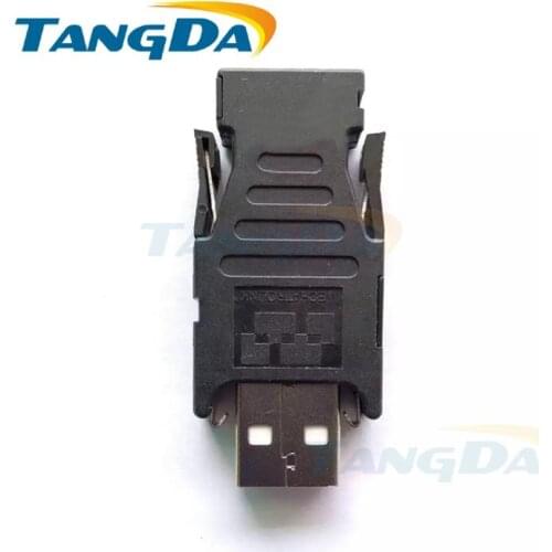 Tangda Connectors servo motor joint plug V series MECHATROLINK II type JEPMC-W6022 resistance