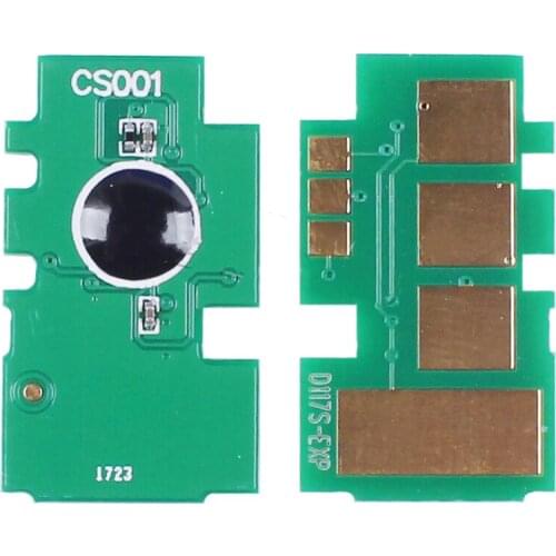 Compatible MLT-D117S Toner Chip For Samsung SCX-4650F 4650N 4652F 4655F 4655FN Printer