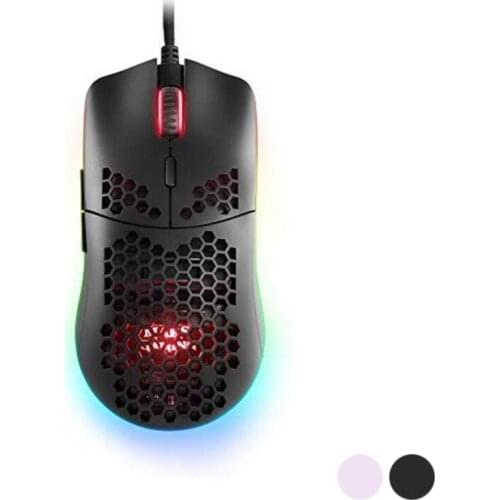 LED Gaming Mouse Mars Gaming MMAX RGB