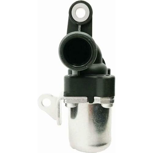 Engine Coolant Thermostat & Housing Assembly 2722000031 Fit Mercedes Benz W164 W203 W204 C209 W211 W221 W230