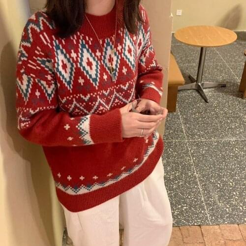 TKXE Women's Pullovers