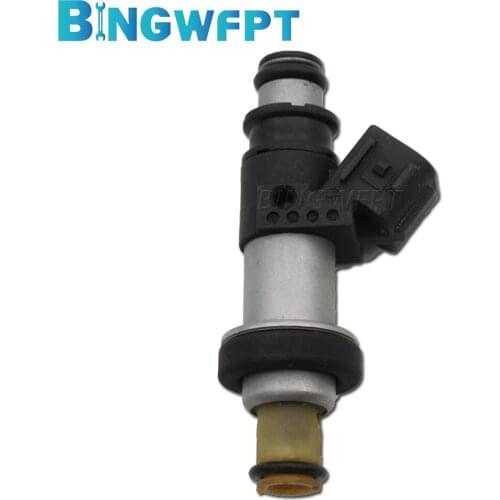 1PC 06164 P8E A00 06164P8EA00 06164-P8E-A00 Fuel Injector For Honda Odyssey Pilot For Acura CL MDX TL 3.2L 3.5L V6