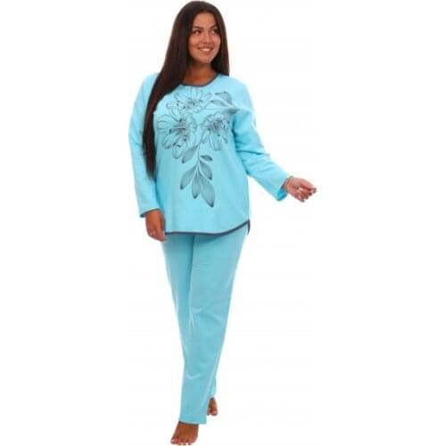 Женские пижамы Трикотаж с любовью China At AliExpress