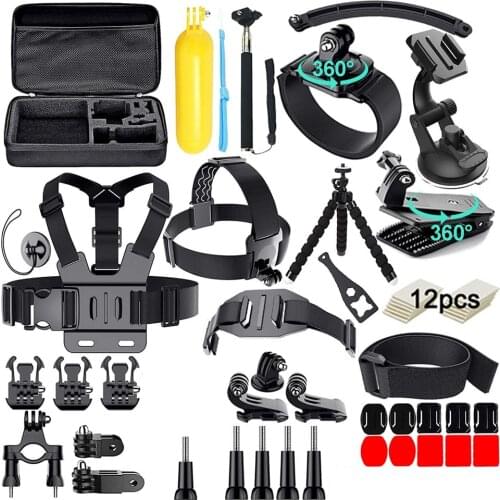 Action Camera Accessories XILETU China